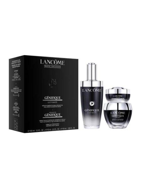 Lancôme Bőrápoló ajándékcsomag Génifique