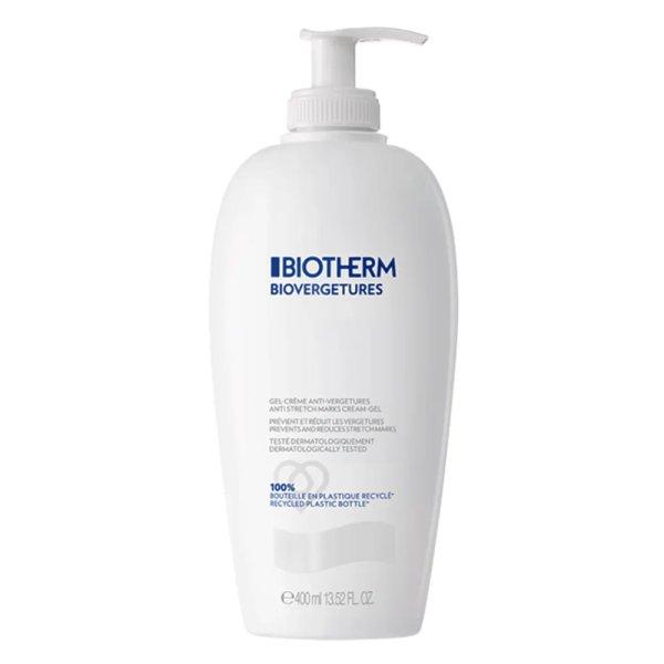 Biotherm Feszesítő gélkrém striák ellen Biovergetures (Anti Stretch Marks
Cream-Gel) 400 ml