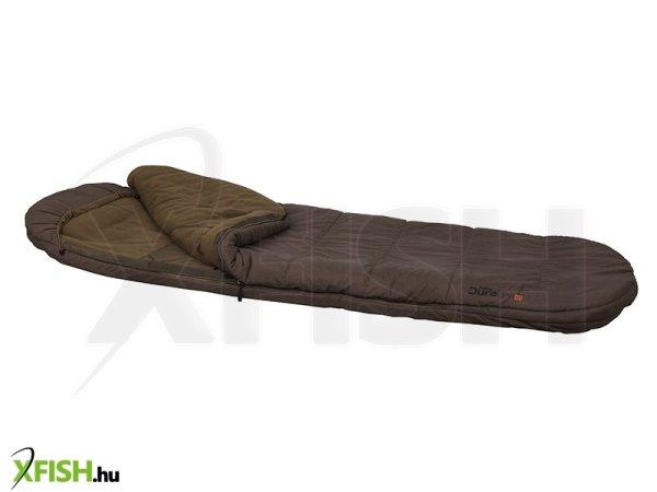 Fox Duralite 3 Season bag 3 évszakos hálózsák 202x78 cm