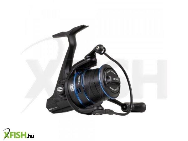 Penn Rival Blue Long Cast 6000 Távdobó Horgászorsó