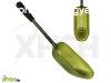 Carp Academy Baiting Spoon Szita Etetlapt Xl 51 cm
