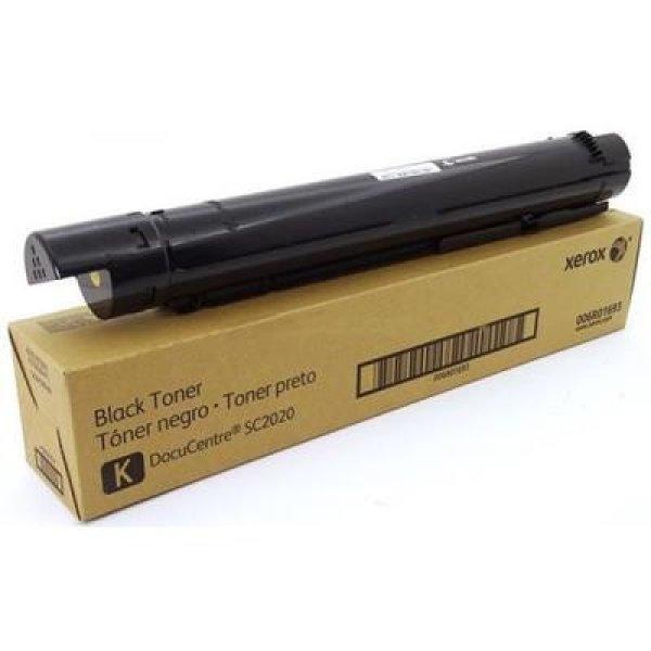 Xerox SC2020 toner FEKETE (Eredeti)
