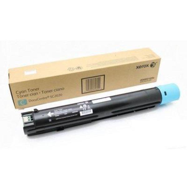 Xerox SC2020 toner CIÁN (Eredeti)
