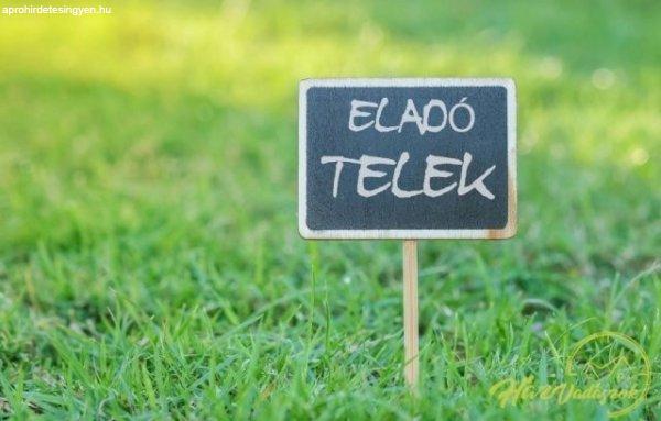 Eladó 0Építési telek, Siófok