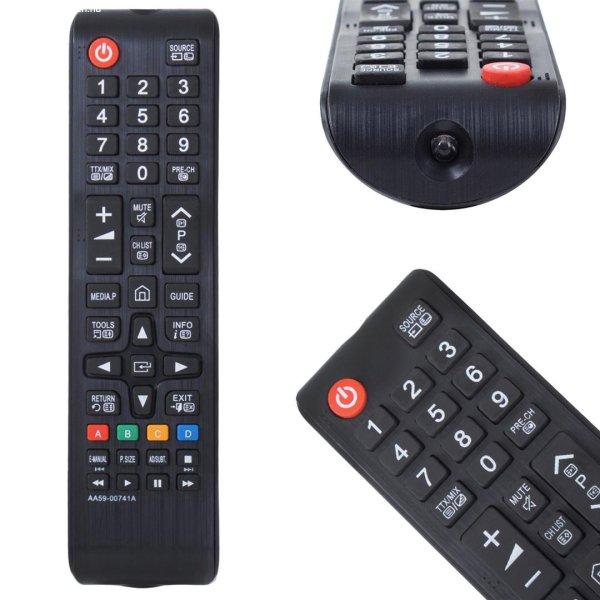 Univerzális Samsung TV távirányító