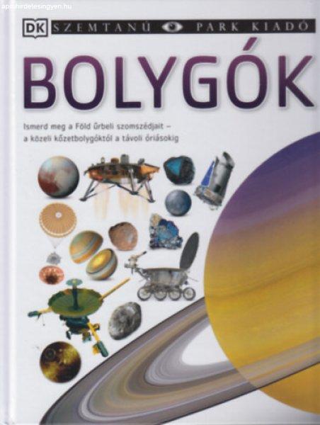 Bolygók-Szemtanú - ismeretlen