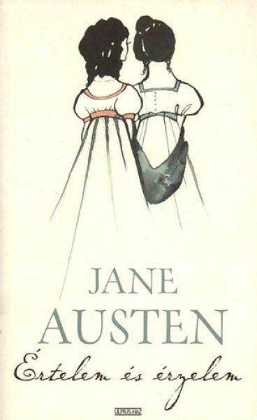 Értelem és érzelem - Jane Austen