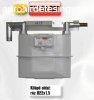 PEROGAZ T17FOR22 fali mrlloms, kilp oldal rz 22