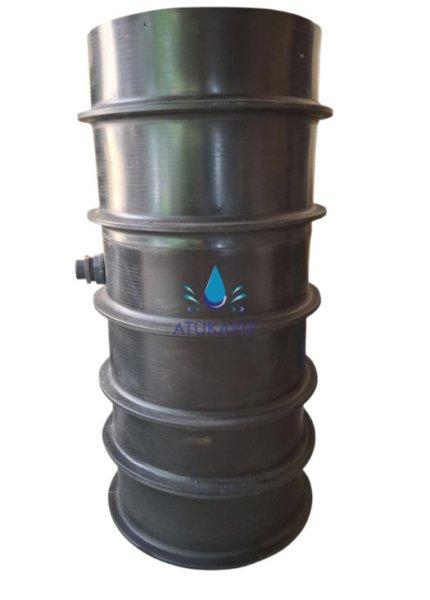 Szennyvízátemelő (Pedrollo)550 liter/perc, öntöttvas fedlappal