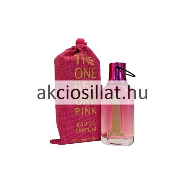 Linn Young The One Beyond Pink EDP 100ml / Parfums De Marly Delina Exclusif
parfüm utánzat