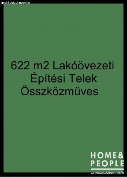 Szeged Móravárosi Telek Eladó!