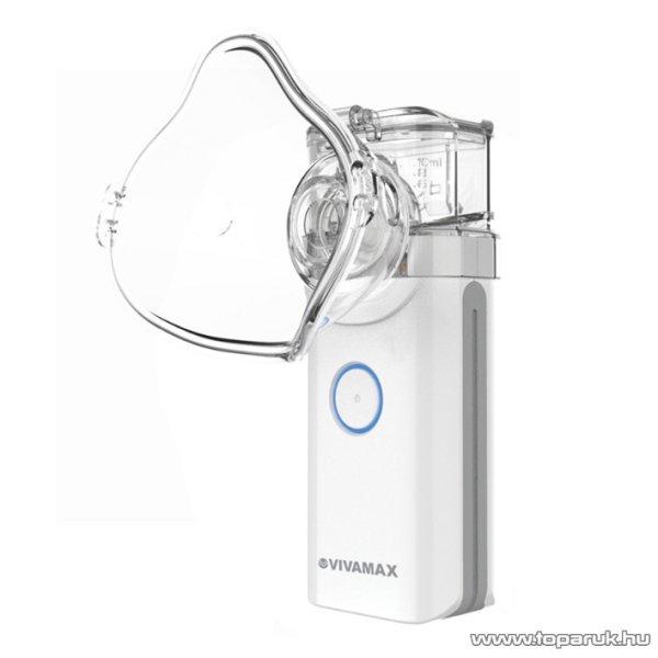 Vivamax GYV23 Hordozható MESH inhalátor