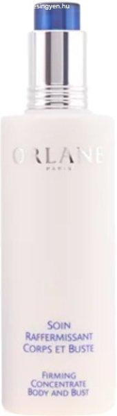 Orlane Paris Feszesítő szérum testre és dekoltázsra B21 (Firming
Concentrate Body and Bust) 250 ml