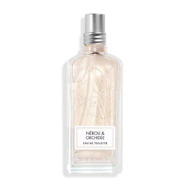 L'Occitane en Provence Eau de toilette Neroli & Orchidee EDT 75 ml