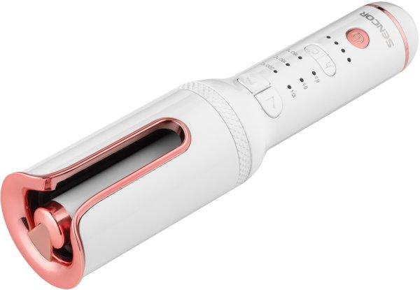 Sencor Automatikus hajsütővas SHS 0930RS