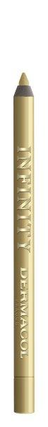 Dermacol Vízálló szemceruza Infinity (20 H Waterproof Eye Pencil) 1,32 g 02