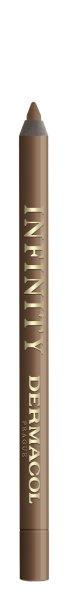 Dermacol Vízálló szemceruza Infinity (20 H Waterproof Eye Pencil) 1,32 g 03