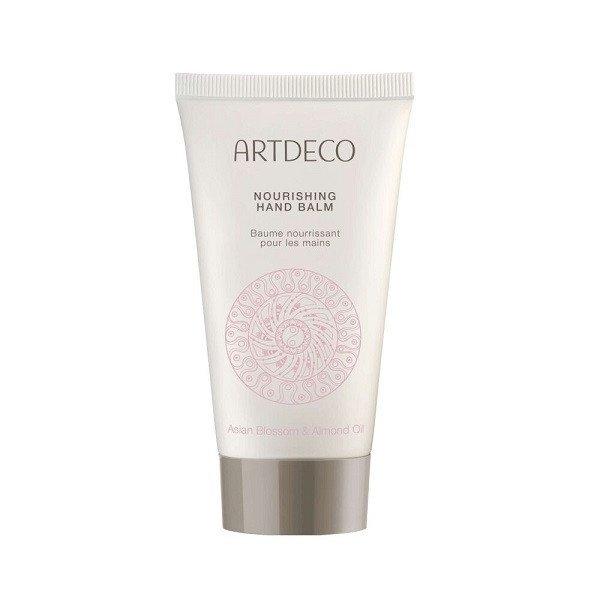 Artdeco Tápláló kézbalzsam (Nourishing Hand Balm) 75 ml