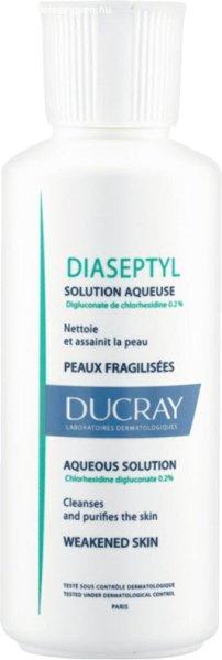 Ducray Vizes antiszeptikus oldat Diaseptyl (Aqueuse Solution) 125 ml