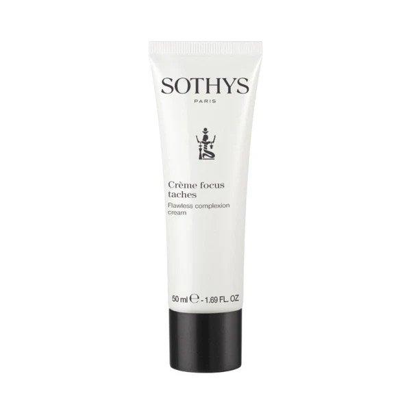 SOTHYS Paris Bőrkrém pigmentfoltok ellen (Flawless Complexion Cream) 50 ml