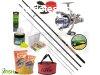 Carp Expert Advancer Egybotos Method Szett 360cm