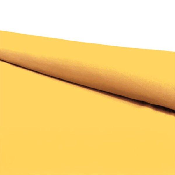 Sárga Vízhatlan Textil Méteráru