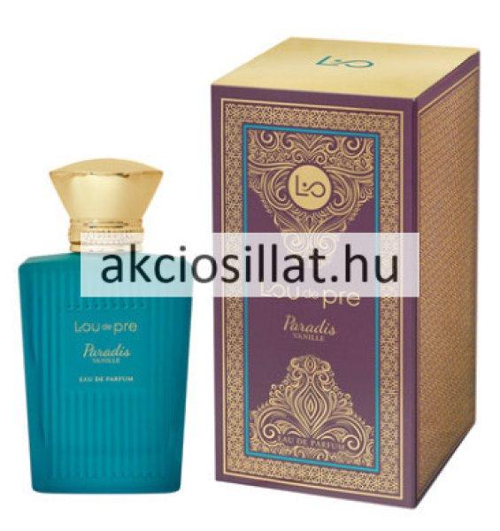 Lou De Pre Paradis Vanille EDP 90 ml / Xerjoff Sospiro Erba Pura parfüm
utánzat