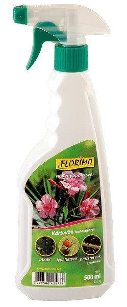FLORIMO Levéltetű,Pajzstetű,Atka szf 0,5