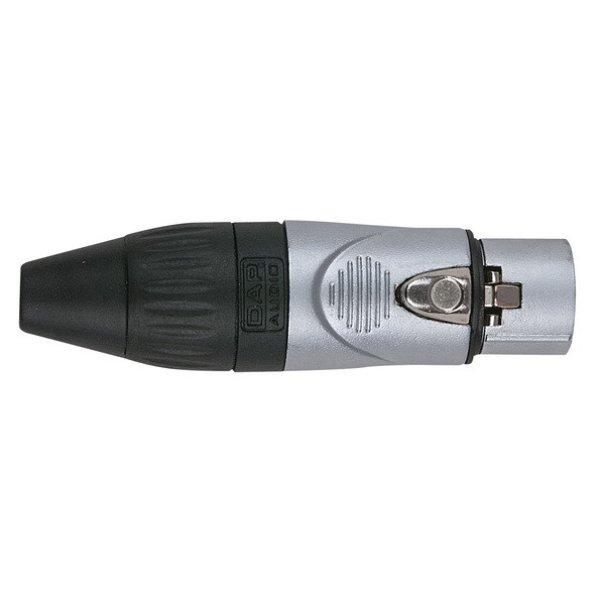 XLR 3p alj X-type  DAP