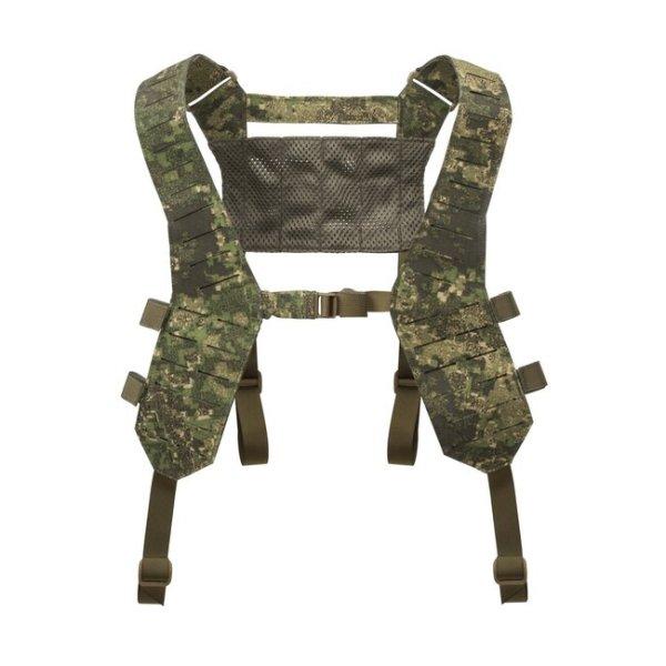 Direct Action® Moduláris hám MOSQUITO H-HARNESS - Cordura - PenCott
WildWood™