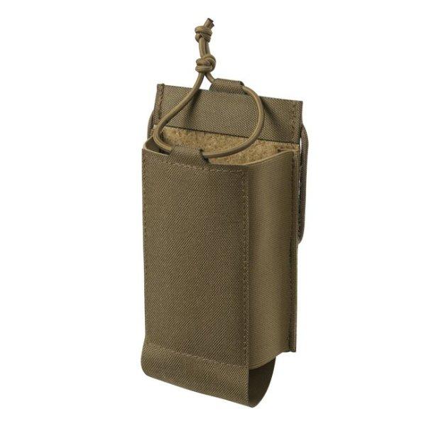 Direct Action® Táska a rádióhoz SLICK - Coyote Brown