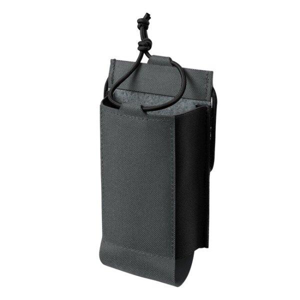 Direct Action® Táska a rádióhoz SLICK - Shadow Grey