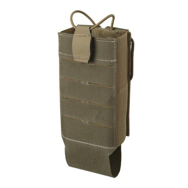 Direct Action® UNIVERZÁLIS rádiós tok - Cordura - Adaptív zöld