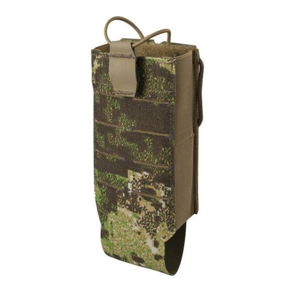 Direct Action® UNIVERZÁLIS rádiós tok - Cordura - PenCott GreenZone