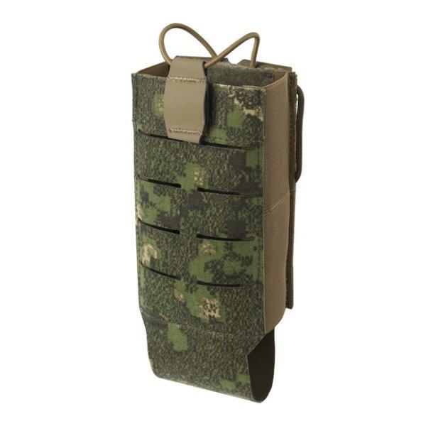Direct Action® UNIVERZÁLIS rádiós tok - Cordura - PenCott WildWood™