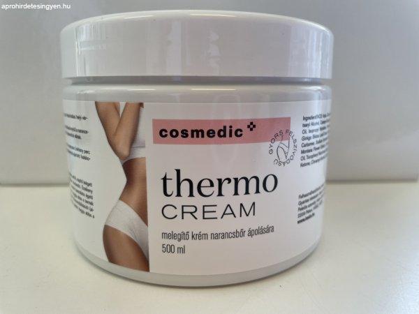 Cosmedic thermo krém 500 ml