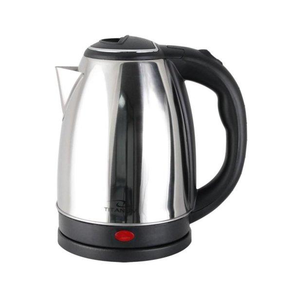 Esperanza Titanium Elektromos vízforraló Roraima 1,8L