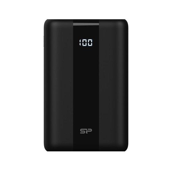 Silicon Power QX55 30000mAh PowerBank Black