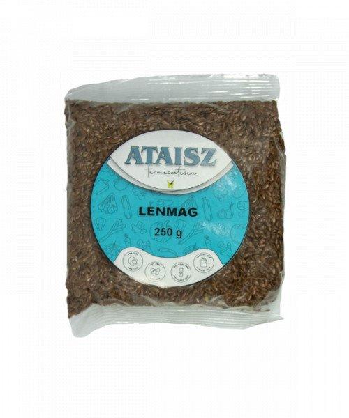 Ataisz lenmag 250 g