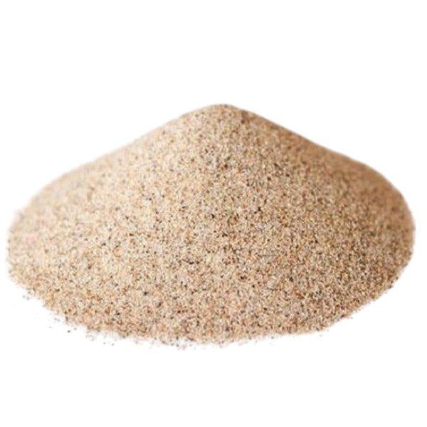 HOMOK SZűRőTöLTET 1-2 MM SZEMCSEMéRET 25KG