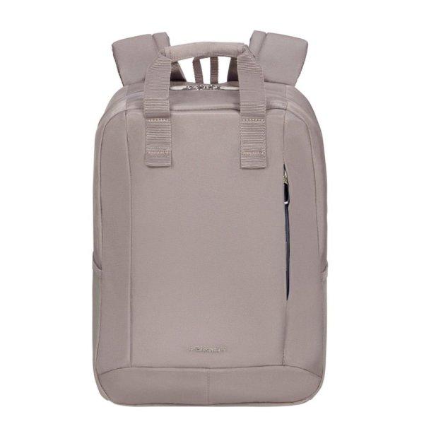 Samsonite Guardit Classy Laptop Backpack 14,1" Stone Grey