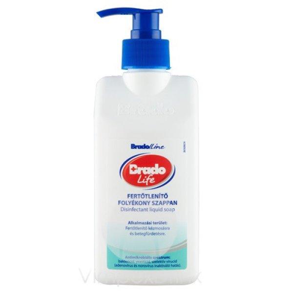 Bradolife Fert. foly. szappan 350ml Classic