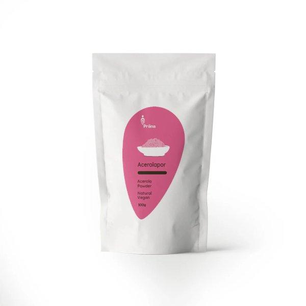 Prana acerola por 100 g