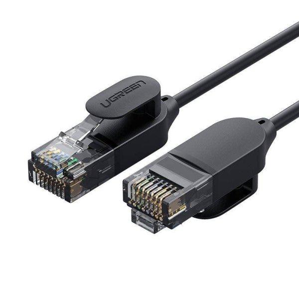 UGREEN CAT6A U-UTP Patch Cable 2m Black