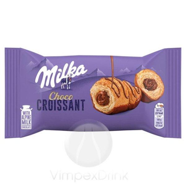 MILKA CROISSANT CHOCO 50g /16/