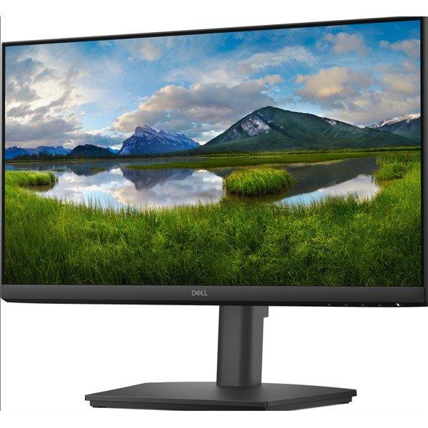 DELL Pro 22 Monitor 22" E2225HSM FHD 1920×1080, VA 100Hz 16:9 3000:1,
250cd, 5ms, HDMI, DP, VGA, fekete