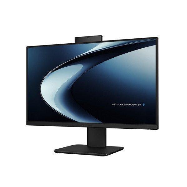 ASUS COM AIO ExpertCenter P440VAK-BPC1830 23,8" FHD, i5-13420H, 8GB, 512GB
M.2, INT, NOOS, Fekete