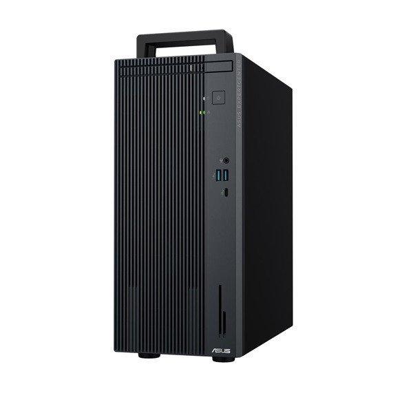 ASUS COM DT ExpertCenter P500MV-13620H1160, i7-13620, 16GB, 512GB M.2, NOOS,
Szürke
