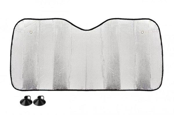 Napvédő alu. előre 80x200cm 