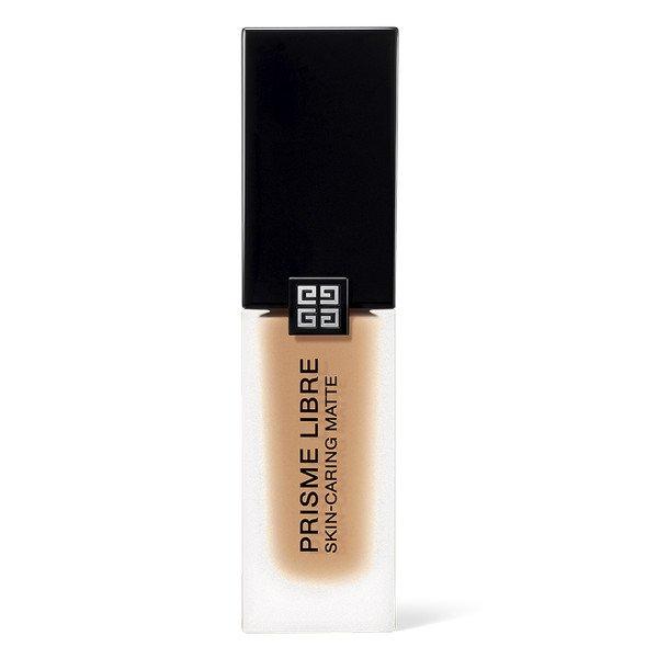 Givenchy Mattító folyékony smink Prisme Libre Skin-Caring Matte (Foundation)
30 ml 3-N270